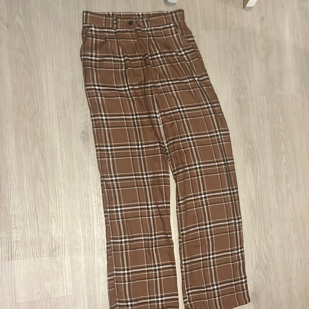 No Boundaries pants medium
